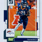 Tim Patrick - Denver Broncos 2022 Panini Donruss #264
