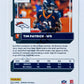 Tim Patrick - Denver Broncos 2022 Panini Donruss #264