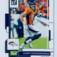 Albert Okwuegbunam - Denver Broncos 2022 Panini Donruss #265