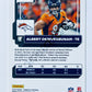 Albert Okwuegbunam - Denver Broncos 2022 Panini Donruss #265