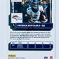 Patrick Surtain II - Denver Broncos 2022 Panini Donruss #270