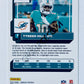 Tyreek Hill - Miami Dolphins 2022 Panini Donruss #271