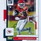 Mecole Hardman Jr. - Kansas City Chiefs 2022 Panini Donruss #272