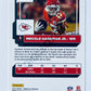 Mecole Hardman Jr. - Kansas City Chiefs 2022 Panini Donruss #272