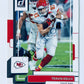 Travis Kelce - Kansas City Chiefs 2022 Panini Donruss #273