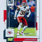 L'Jarius Sneed - Kansas City Chiefs 2022 Panini Donruss #278