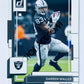 Darren Waller - Las Vegas Raiders 2022 Panini Donruss #283