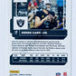 Derek Carr - Las Vegas Raiders 2022 Panini Donruss #284