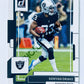 Kenyan Drake - Las Vegas Raiders 2022 Panini Donruss #286