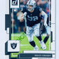 Maxx Crosby - Las Vegas Raiders 2022 Panini Donruss #287