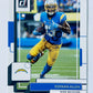 Keenan Allen - Los Angeles Chargers 2022 Panini Donruss #291