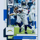 Gerald Everett - Los Angeles Chargers 2022 Panini Donruss #293