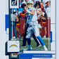 Justin Herbert - Los Angeles Chargers 2022 Panini Donruss #294