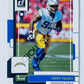 Jerry Tillery - Los Angeles Chargers 2022 Panini Donruss #298