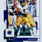 Dan Fouts - San Diego Chargers 2022 Panini Donruss #299