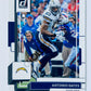 Antonio Gates - Los Angeles Chargers 2022 Panini Donruss #300