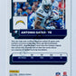 Antonio Gates - Los Angeles Chargers 2022 Panini Donruss #300