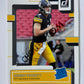 Kenny Pickett - Pittsburgh Steelers 2022 Panini Donruss Rated Rookie #301