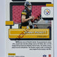 Kenny Pickett - Pittsburgh Steelers 2022 Panini Donruss Rated Rookie #301