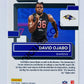 David Ojabo - Baltimore Ravens 2022 Panini Donruss Rated Rookie #370