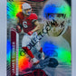 James Conner - Arizona Cardinals 2022 Panini Illusions #2