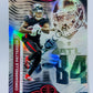 Cordarrelle Patterson - Atlanta Falcons 2022 Panini Illusions #4