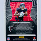 Cordarrelle Patterson - Atlanta Falcons 2022 Panini Illusions #4