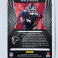 Kyle Pitts - Atlanta Falcons 2022 Panini Illusions #5
