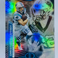 Christian McCaffrey - Carolina Panthers 2022 Panini Illusions #12