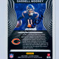 Darnell Mooney - Chicago Bears 2022 Panini Illusions #16