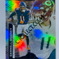 Darnell Mooney - Chicago Bears 2022 Panini Illusions #16