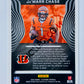 Ja'Marr Chase - Cincinnati Bengals 2022 Panini Illusions #19