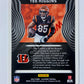 Tee Higgins - Cincinnati Bengals 2022 Panini Illusions #20