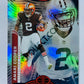 Amari Cooper - Cleveland Browns 2022 Panini Illusions #23