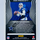 Dak Prescott - Dallas Cowboys 2022 Panini Illusions #24