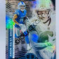 Amon-Ra St. Brown - Detroit Lions 2022 Panini Illusions #32
