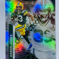 Aaron Jones - Green Bay Packers 2022 Panini Illusions #34