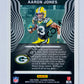 Aaron Jones - Green Bay Packers 2022 Panini Illusions #34