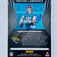 Trevor Lawrence - Jacksonville Jaguars 2022 Panini Illusions #41