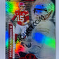 Patrick Mahomes II – Kansas City Chiefs 2022 Panini Illusions #44