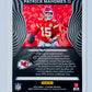 Patrick Mahomes II – Kansas City Chiefs 2022 Panini Illusions #44