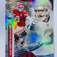 JuJu Smith-Schuster - Kansas City Chiefs 2022 Panini Illusions #46