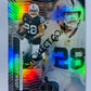 Josh Jacobs - Las Vegas Raiders 2022 Panini Illusions #57