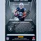 Josh Jacobs - Las Vegas Raiders 2022 Panini Illusions #57