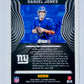 Daniel Jones - New York Giants 2022 Panini Illusions #73