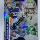 Saquon Barkley - New York Giants 2022 Panini Illusions #74