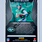 Zach Wilson - New York Jets 2022 Panini Illusions #76