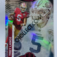 Trey Lance - San Francisco 49ers 2022 Panini Illusions #88