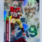 Deebo Samuel - San Francisco 49ers 2022 Panini Illusions #89