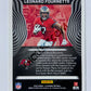 Leonard Fournette - Tampa Bay Buccaneers 2022 Panini Illusions #92